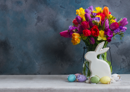 Η συμβουλή για τα αισθηματικά σου την Μ. Τρίτη, 11 Απριλίου 2017.