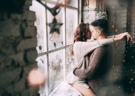 Η συμβουλή για τα αισθηματικά σου την Δευτέρα, 11 Δεκεμβρίου 2017.