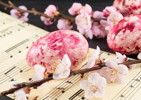 Η συμβουλή για τα αισθηματικά σου την Μ. Τετάρτη, 12 Απριλίου 2017.