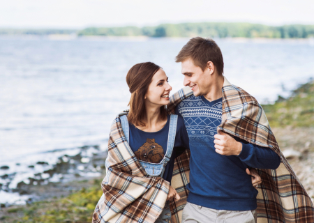 Η συμβουλή για τα αισθηματικά σου την Παρασκευή, 12 Ιανουαρίου 2018.