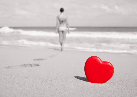 Η συμβουλή για τα αισθηματικά σου την Τετάρτη, 12 Ιουλίου 2017.