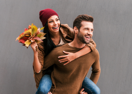 Η συμβουλή για τα αισθηματικά σου την Πέμπτη, 12 Οκτωβρίου 2017.