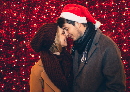 Η συμβουλή για τα αισθηματικά σου την Τετάρτη, 13 Δεκεμβρίου 2017.