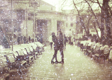 Η συμβουλή για τα αισθηματικά σου το σαββατοκύριακο, 13 έως 14 Ιανουαρίου 2018.