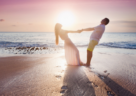 Η συμβουλή για τα αισθηματικά σου την Πέμπτη, 13 Ιουλίου 2017.