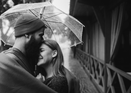 Η συμβουλή για τα αισθηματικά σου την Δευτέρα, 13 Νοεμβρίου 2017.