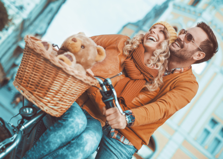 Η συμβουλή για τα αισθηματικά σου το σαββατοκύριακο, 14 έως 15 Οκτωβρίου 2017.