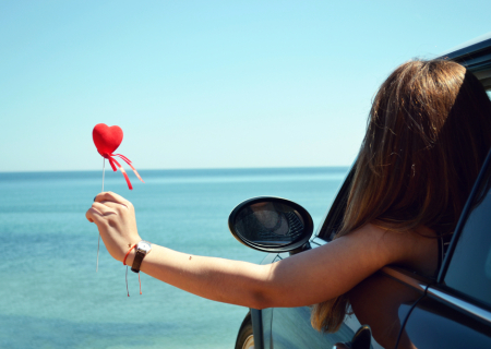 Η συμβουλή για τα αισθηματικά σου την Τρίτη, 15 Αυγούστου 2017.