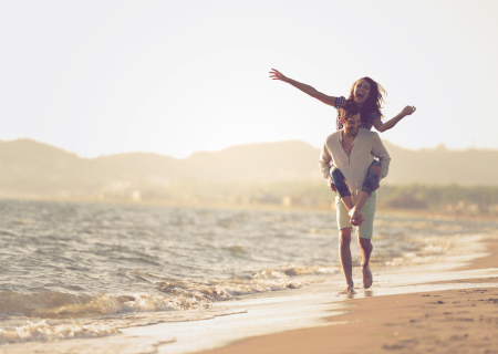 Η συμβουλή για τα αισθηματικά σου το σαββατοκύριακο, 15-16 Ιουλίου 2017.