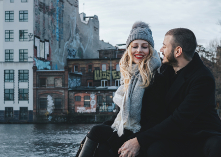 Η συμβουλή για τα αισθηματικά σου την Δευτέρα, 15 Ιανουαρίου 2018.