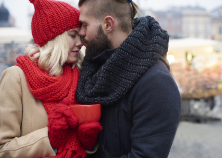 Η συμβουλή για τα αισθηματικά σου το σαββατοκύριακο, 16 έως 17 Δεκεμβρίου 2017.