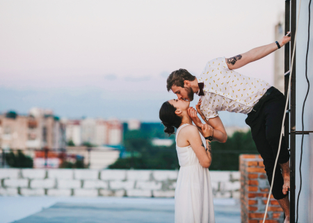 Η συμβουλή για τα αισθηματικά σου την Τετάρτη, 17 Ιανουαρίου 2018.