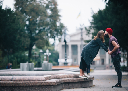 Η συμβουλή για τα αισθηματικά σου την Παρασκευή, 17 Νοεμβρίου 2017.