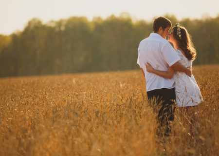 Η συμβουλή για τα αισθηματικά σου την Τρίτη, 18 Απριλίου 2017.