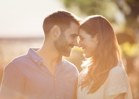 Η συμβουλή για τα αισθηματικά σου την Παρασκευή, 18 Αυγούστου 2017.