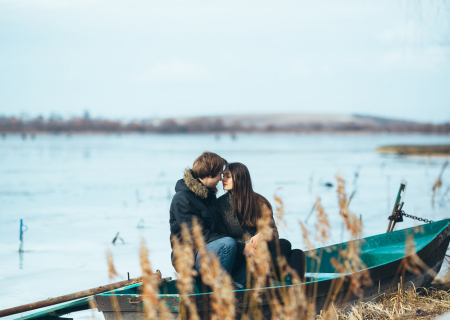 Η συμβουλή για τα αισθηματικά σου το σαββατοκύριακο, 17 έως 19 Νοεμβρίου 2017.