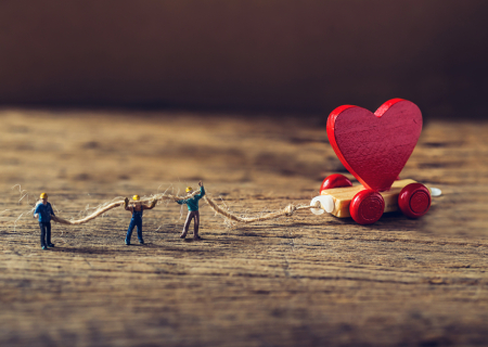 Η συμβουλή για τα αισθηματικά σου την Δευτέρα, 18 Σεπτεμβρίου 2017.