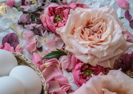 Η συμβουλή για τα αισθηματικά σου την Τετάρτη, 19 Απριλίου 2017.