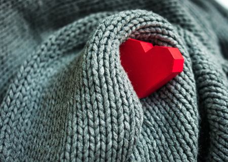 Η συμβουλή για τα αισθηματικά σου την Παρασκευή, 19 Μαΐου 2017.