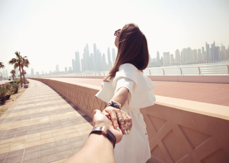 Η συμβουλή για τα αισθηματικά σου την Πέμπτη, 19 Οκτωβρίου 2017.