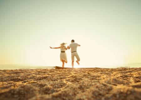 Η συμβουλή για τα αισθηματικά σου την Παρασκευή, 2 Ιουνίου 2017.