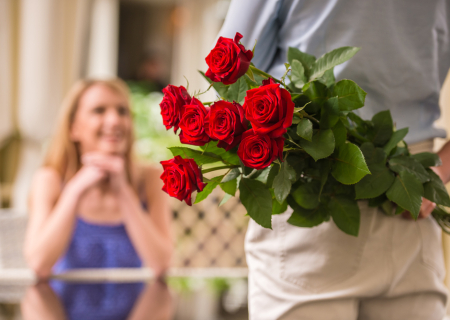 Η συμβουλή για τα αισθηματικά σου την Πέμπτη, 2 Νοεμβρίου 2017.