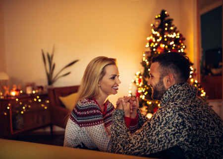 Η συμβουλή για τα αισθηματικά σου την Τετάρτη, 20 Δεκεμβρίου 2017.