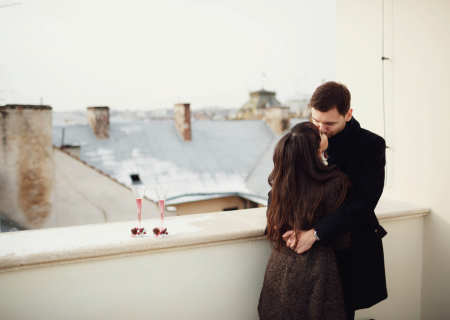 Η συμβουλή για τα αισθηματικά σου την Δευτέρα, 20 Νοεμβρίου 2017.