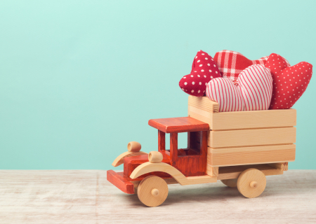 Η συμβουλή για τα αισθηματικά σου την Τετάρτη, 20 Σεπτεμβρίου 2017.