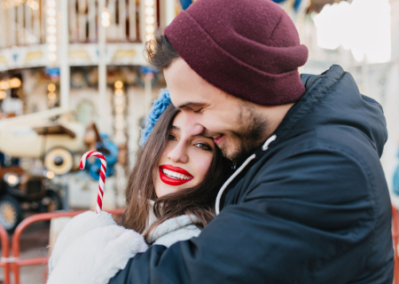 Η συμβουλή για τα αισθηματικά σου την Πέμπτη, 21 Δεκεμβρίου 2017.