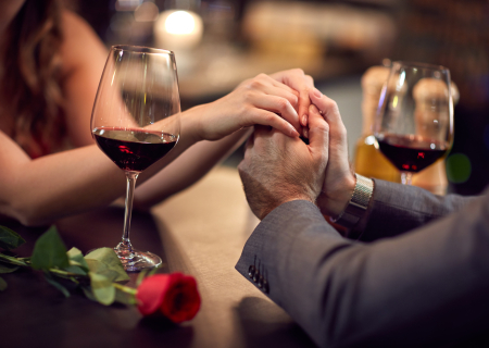 Η συμβουλή για τα αισθηματικά σου το σαββατοκύριακο, 21 έως 22 Οκτωβρίου 2017.