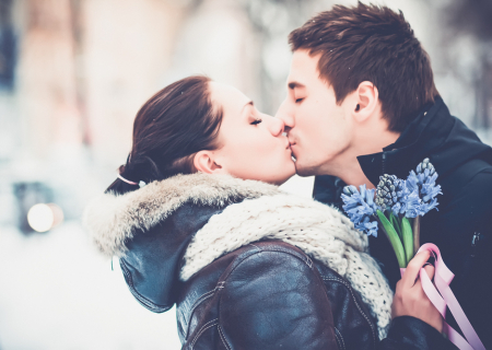 Η συμβουλή για τα αισθηματικά σου την Τρίτη, 21 Νοεμβρίου 2017.