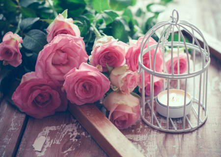 Η συμβουλή για τα αισθηματικά σου το σαββατοκύριακο, 22-23/4/2017.