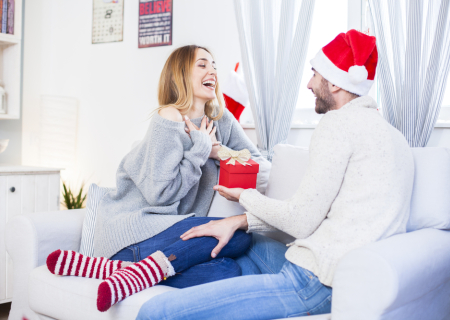 Η συμβουλή για τα αισθηματικά σου την Παρασκευή, 22 Δεκεμβρίου 2017.