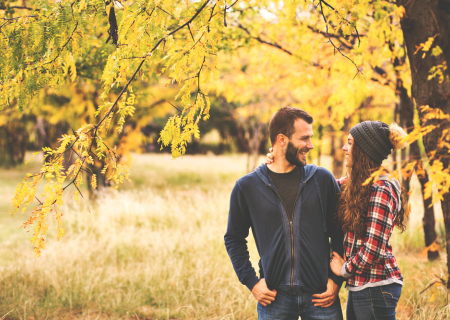 Η συμβουλή για τα αισθηματικά σου την Τετάρτη, 22 Νοεμβρίου 2017.