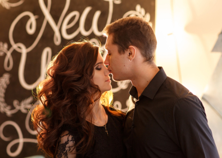 Η συμβουλή για τα αισθηματικά σου το σαββατοκύριακο, 23 έως 24 Δεκεμβρίου 2017.