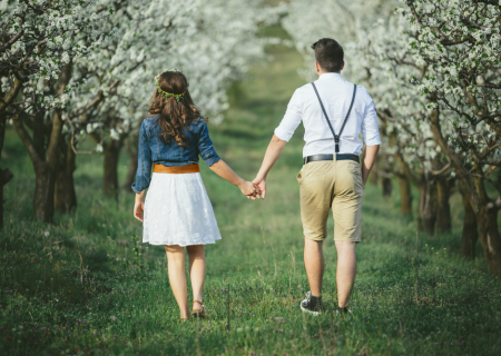 Η συμβουλή για τα αισθηματικά σου το σαββατοκύριακο, 25 έως 26 Νοεμβρίου 2017.