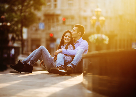 Η συμβουλή για τα αισθηματικά σου την Τετάρτη, 25 Οκτωβρίου 2017.