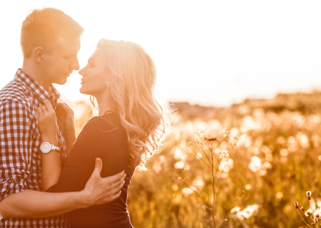 Η συμβουλή για τα αισθηματικά σου την Πέμπτη, 26 Οκτωβρίου 2017.