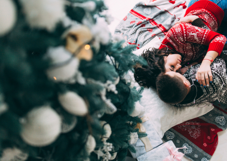 Η συμβουλή για τα αισθηματικά σου την Τετάρτη, 27 Δεκεμβρίου 2017.