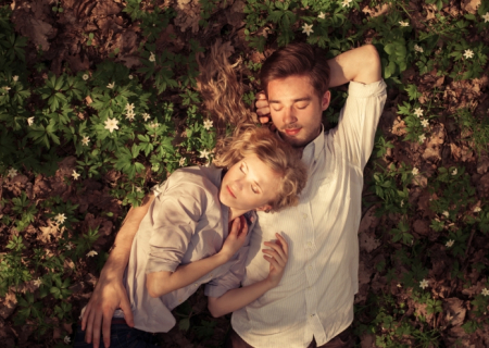 Η συμβουλή για τα αισθηματικά σου την Τρίτη, 27 Ιουνίου 2017.