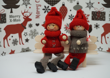 Η συμβουλή για τα αισθηματικά σου την Πέμπτη, 28 Δεκεμβρίου 2017.