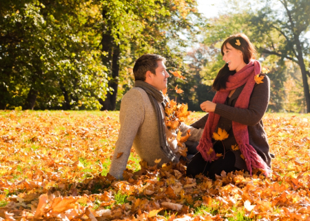 Η συμβουλή για τα αισθηματικά σου την Πέμπτη, 28 Σεπτεμβρίου 2017.