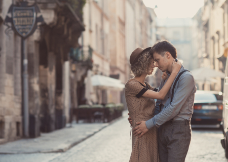 Η συμβουλή για τα αισθηματικά σου την Τρίτη, 3 Οκτωβρίου 2017.