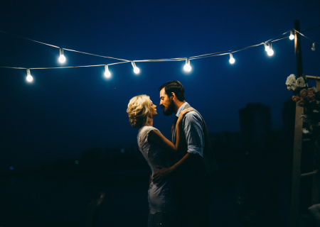 Η συμβουλή για τα αισθηματικά σου την Τρίτη, 31 Οκτωβρίου 2017.