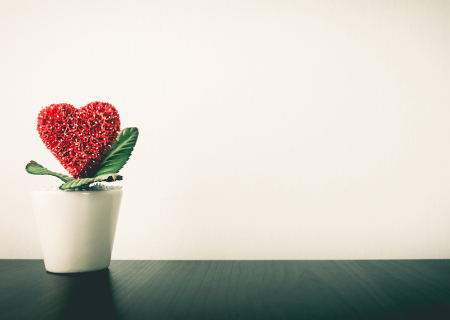 Η συμβουλή για τα αισθηματικά σου την Τρίτη, 4 Απριλίου 2017.