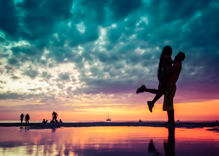 Η συμβουλή για τα αισθηματικά σου την Παρασκευή, 4 Αυγούστου 2017.