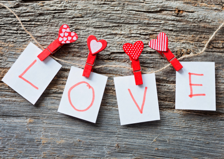 Η συμβουλή για τα αισθηματικά σου την Δευτέρα, 4 Δεκεμβρίου 2017.