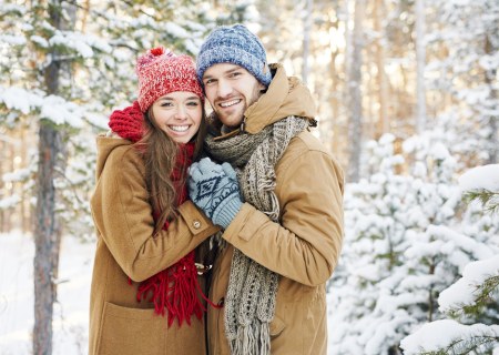 Η συμβουλή για τα αισθηματικά σου την Πέμπτη, 4 Ιανουαρίου 2018.
