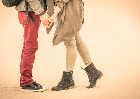 Η συμβουλή για τα αισθηματικά σου την Τετάρτη, 4 Οκτωβρίου 2017.